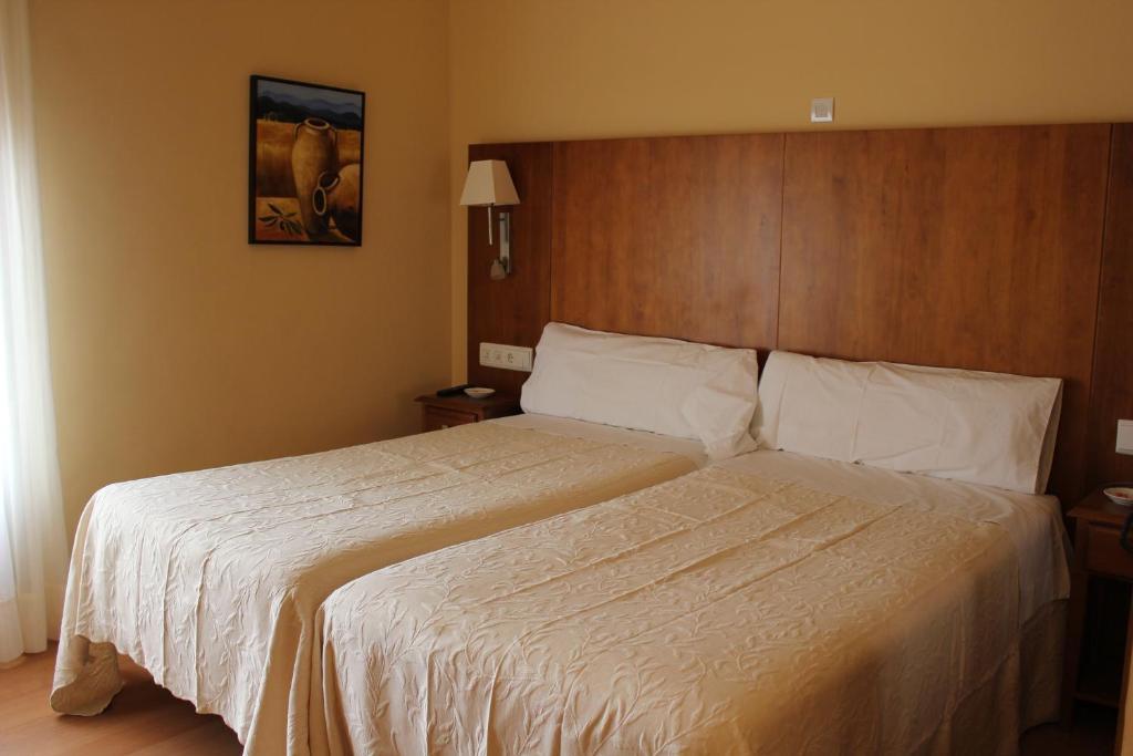 Hotel Villa De Larraga חדר תמונה
